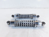 Harley Davidson Sportster 883 Custom & 1200 Chrome Rear Shock Absorbers - C3 Cycle