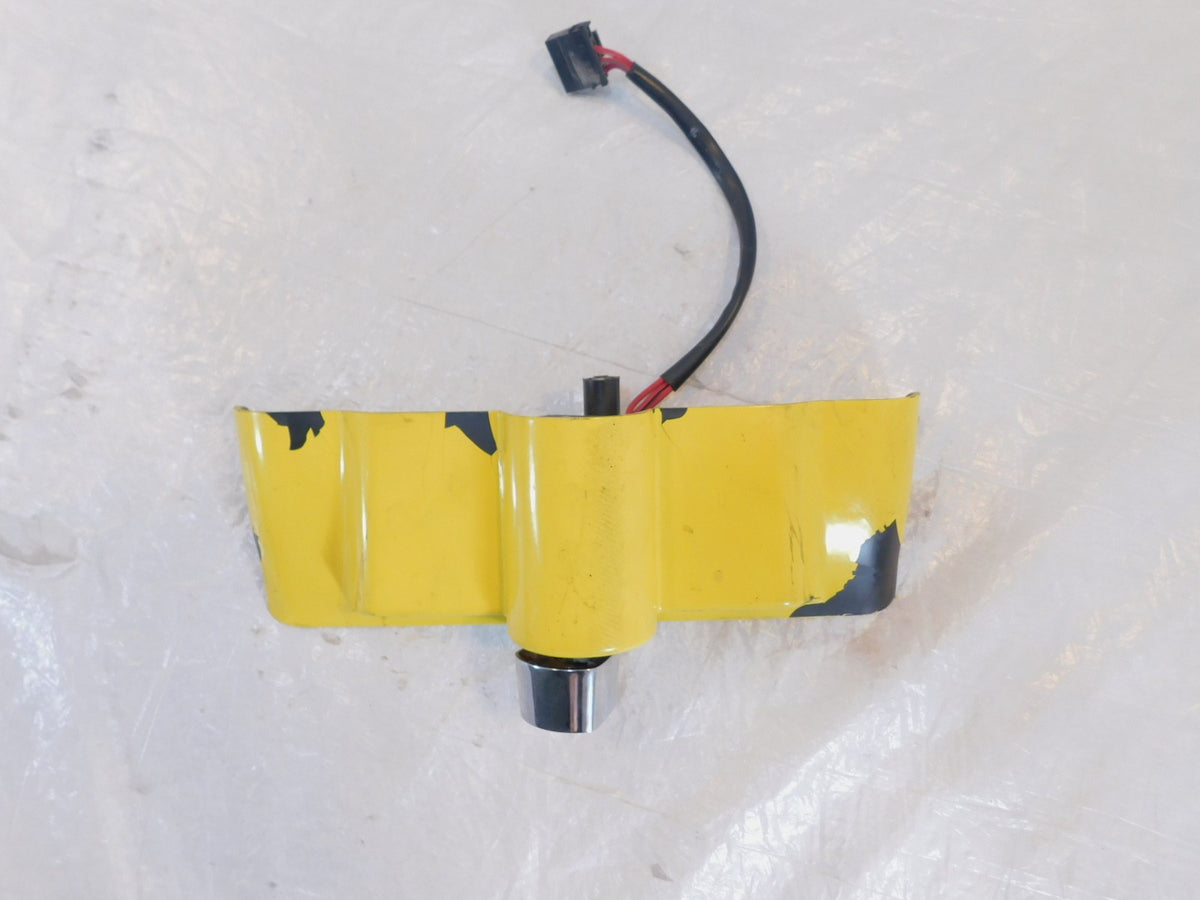 Harley Touring Electra Glide Road Glide Main Electrical Ignition Switch No Key - C3 Cycle