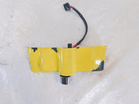 Harley Touring Electra Glide Road Glide Main Electrical Ignition Switch No Key - C3 Cycle