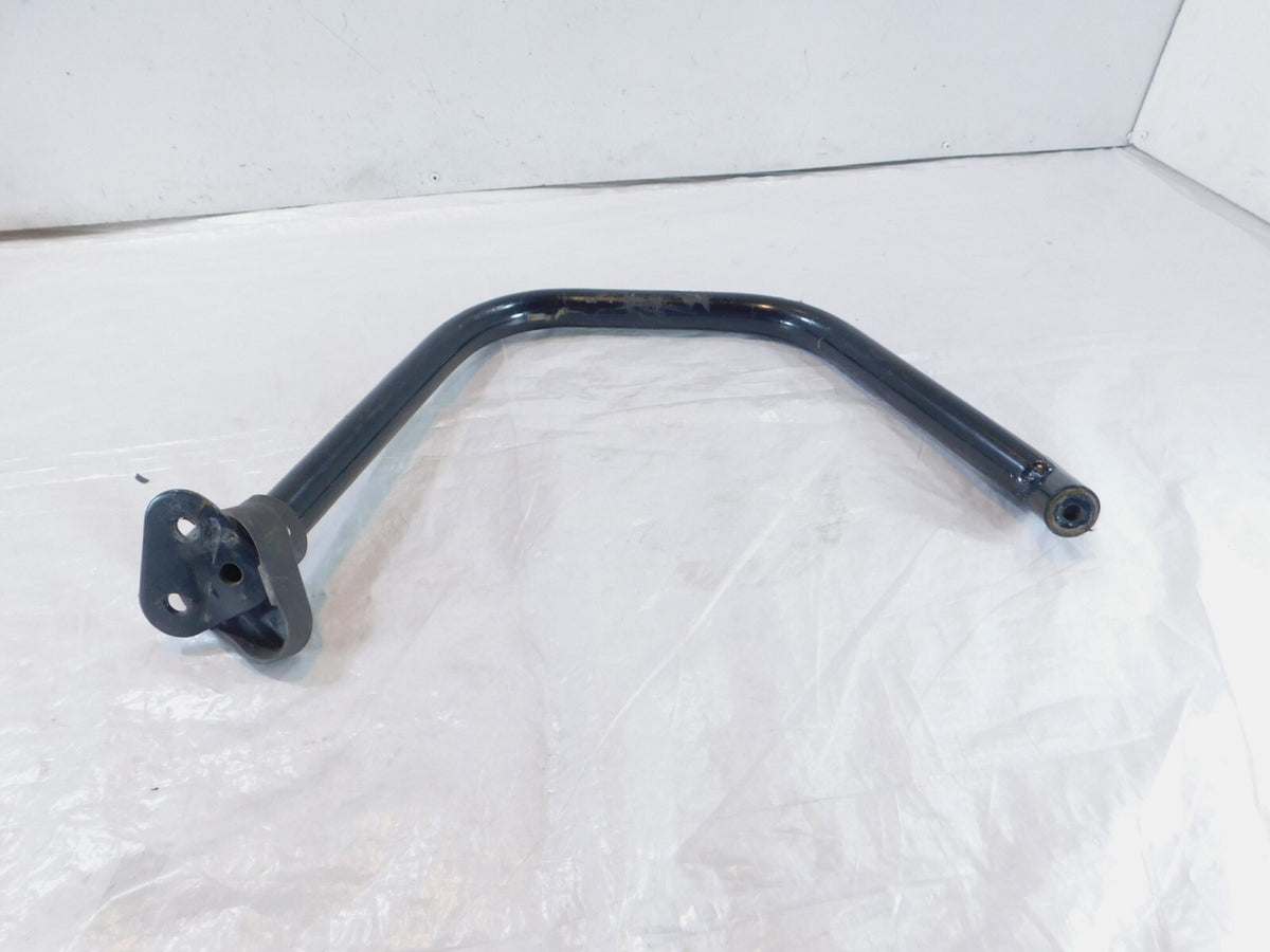 2010-2017 Victory Cross Country Black Right Engine Highway Bar Crash Guard