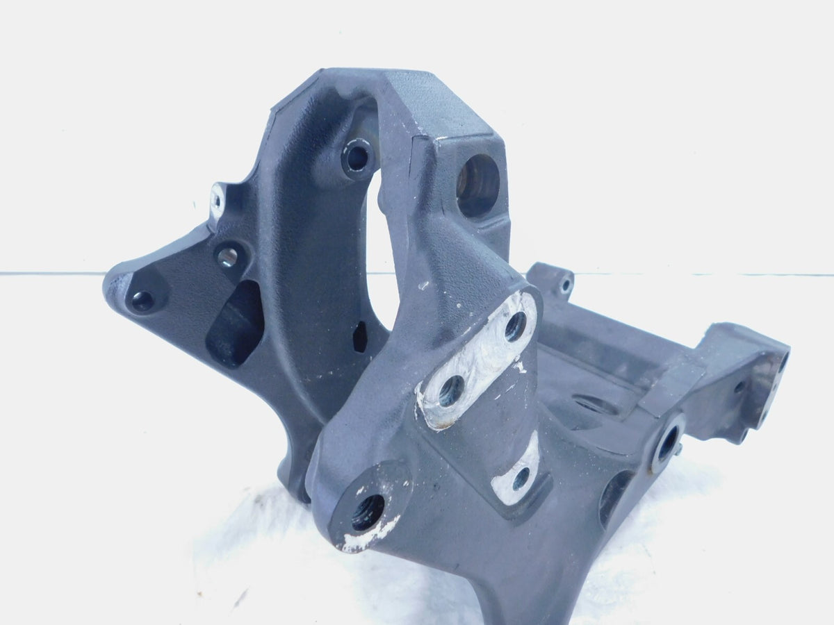 2019 & 2020 Yamaha Niken / GT MTX9 MXT850 Rear Main Frame Chassis Engine Mount - C3 Cycle