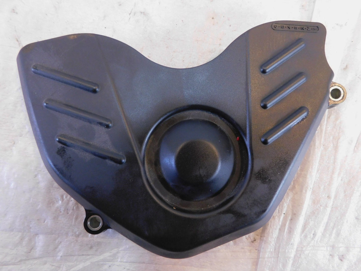 Honda CBR600RR CBR600RA CBR600 600 Rear Left Engine Motor Water Pump Cover Panel - C3 Cycle