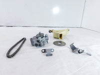 Yamaha FZ-07 MT-07 Tenere 700 XSR700 & YZF-R7 R7 Engine Motor Oil Pump w/ Chain - C3 Cycle