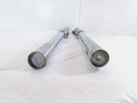 Kawasaki Vulcan 88 1500 1500A 1500L VN1500A Front Wheel Fork Shock Leg Tubes - C3 Cycle