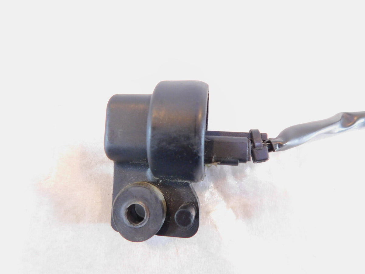 Royal Enfield Bullet 500 EFI B5 Euro 4 Bank Angle Roll Tip Roll Over Sensor - C3 Cycle