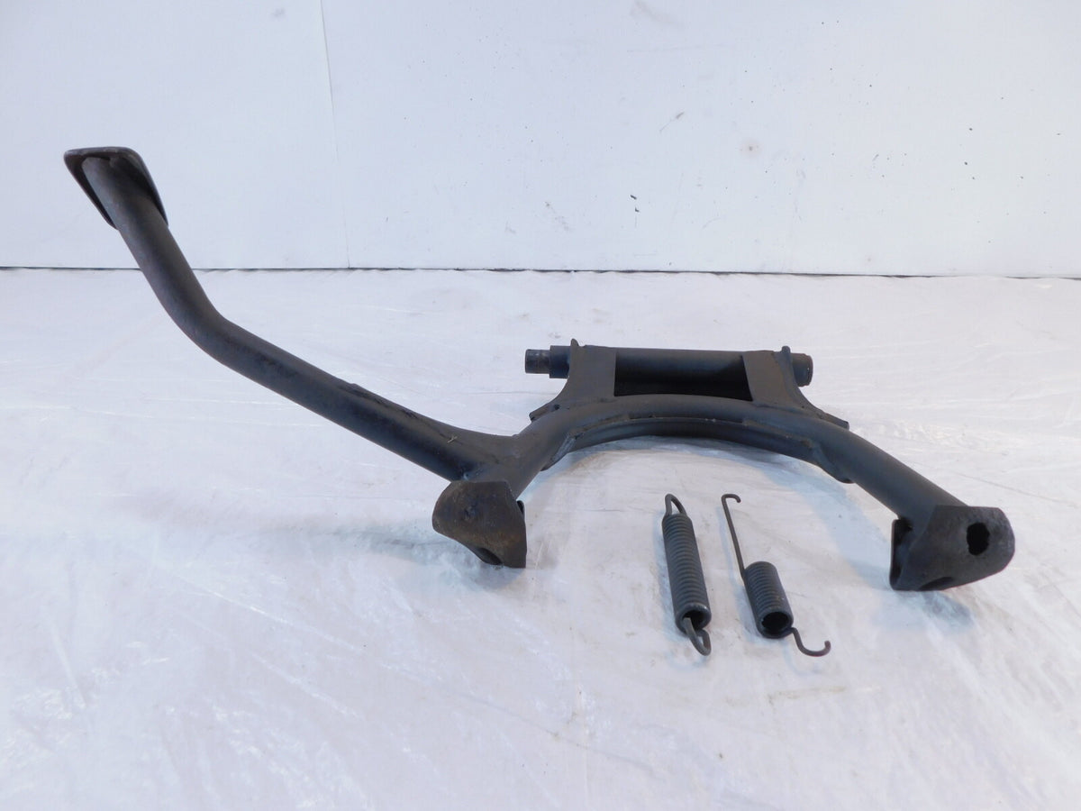 1988-2000 Honda GL1500 Goldwing Black Center Main Stand Mainstand Centerstand - C3 Cycle