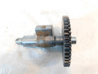 Honda Fury 1300 Stateline VT1300 Engine Motor Crank Shaft Crankshaft Balancer - C3 Cycle