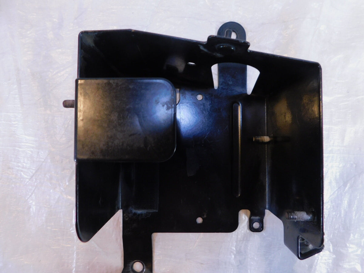 99 & 00 Victory V92 Standard Cruiser Special Edition ECM & Side Cover Bracket - C3 Cycle