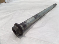 Kawasaki Vulcan 900 1700 Nomad Classic LT Custom Rear Wheel Axle Pivot Bolt - C3 Cycle