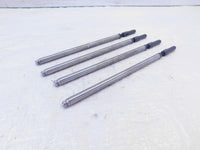 Harley EVO Electra Glide Dyna Softail Adjustable Intake Exhaust Valve Pushrods - C3 Cycle