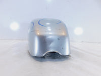 Harley Davidson Sportster XLH 883 1000 1100 & 1200 Blue Fuel Gas Petrol Tank - C3 Cycle