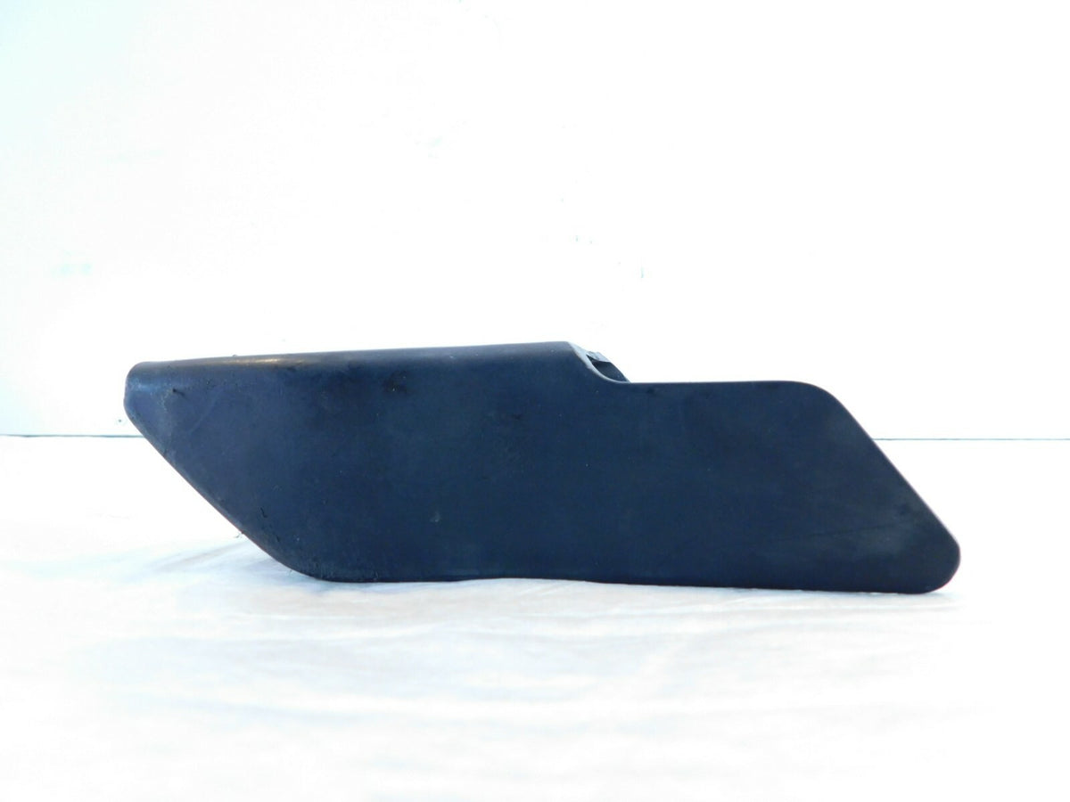 1998-09 Honda VFR800 Interceptor 800 Rear Swingarm Air Brake Chain Cover Guide - C3 Cycle