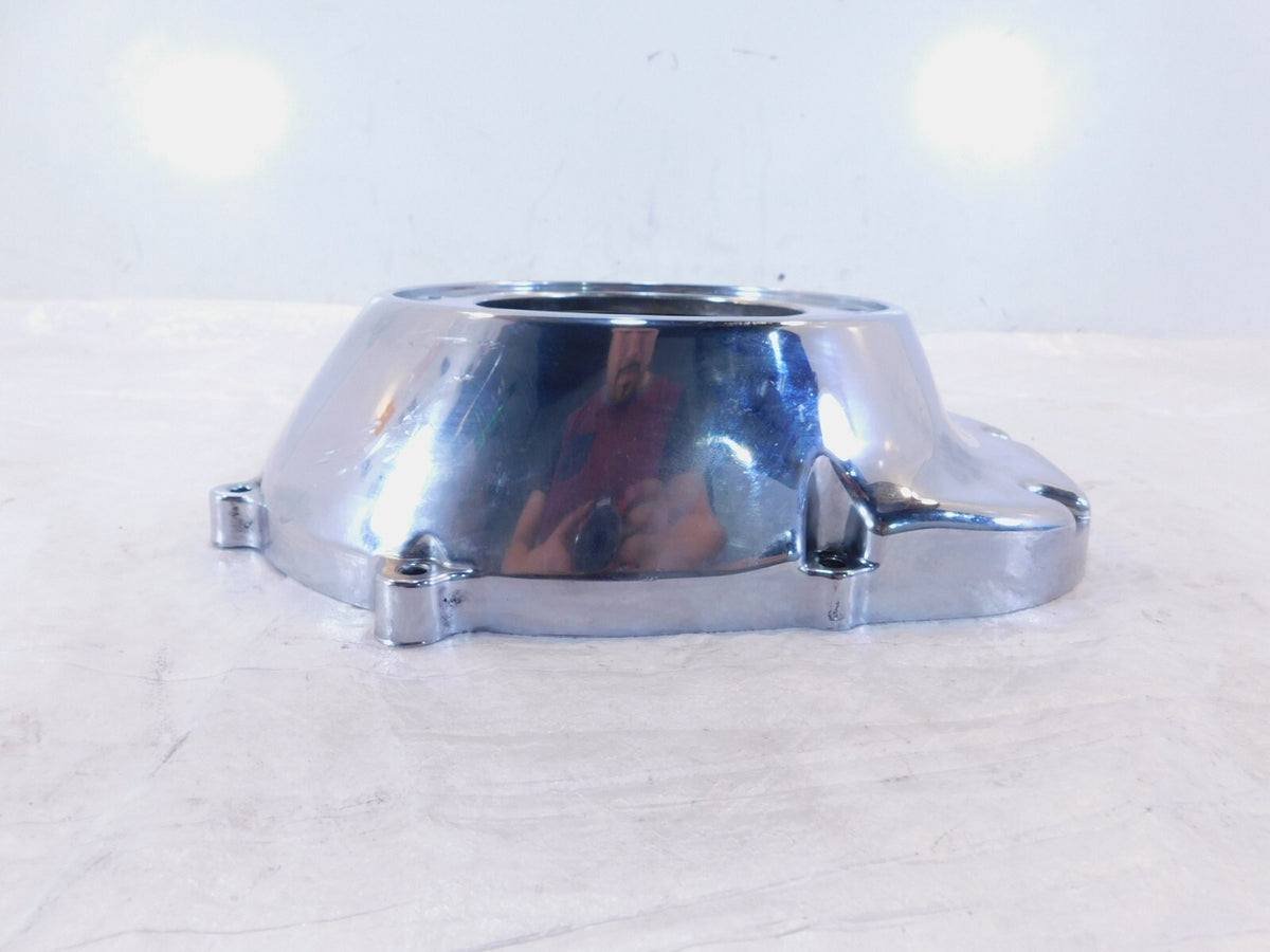 Harley Touring Road King Street & Electra Glide Left Engine Motor Primary Cover - C3 Cycle