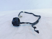 02-13 Honda FSC600 Silver Wing 600 Front Left Indicator Light Handlebar Switches - C3 Cycle