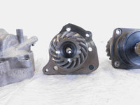 86-87 Honda VT700 VT700C Shadow 700 Rear Differential Final Drive Cross Shaft - C3 Cycle