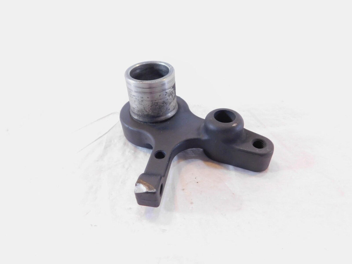 Kawasaki Vulcan 1700 Voyager Vaquero Front Wheel ABS Speed Sensor Bracket Mount - C3 Cycle