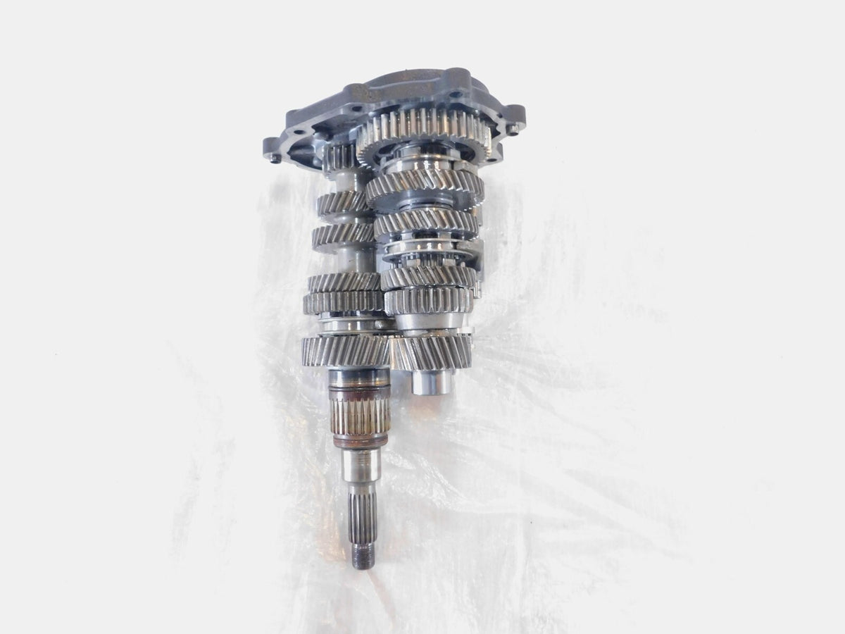 Harley Davidson Softail Touring Dyna Engine 6 Speed Transmission Gears & Forks - C3 Cycle