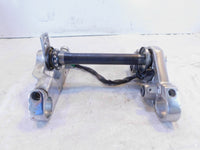 1999-2005 Honda VT600C VT600CD Shadow 600 Front Fork Steering Stem Triple Tree - C3 Cycle