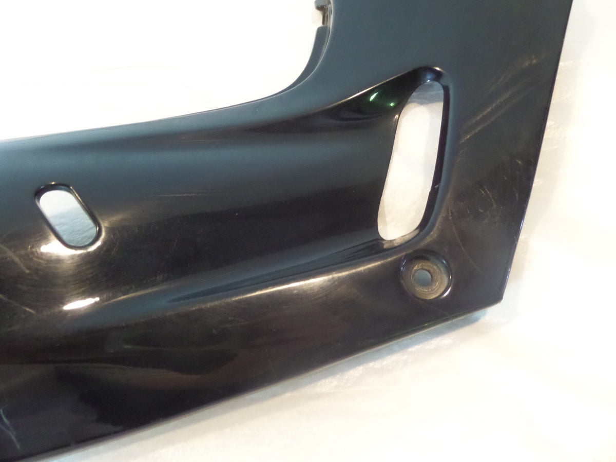 Kawasaki ZX600 ZX600-E ZZR600 Right Rear Tail Section Fairing Cowl Cowling - C3 Cycle