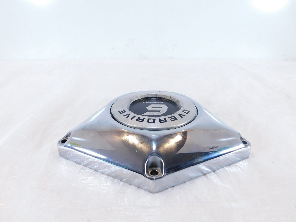 Victory Kingpin Vision Vegas Cross Country Right Engine Cam Camshaft Gear Cover - C3 Cycle