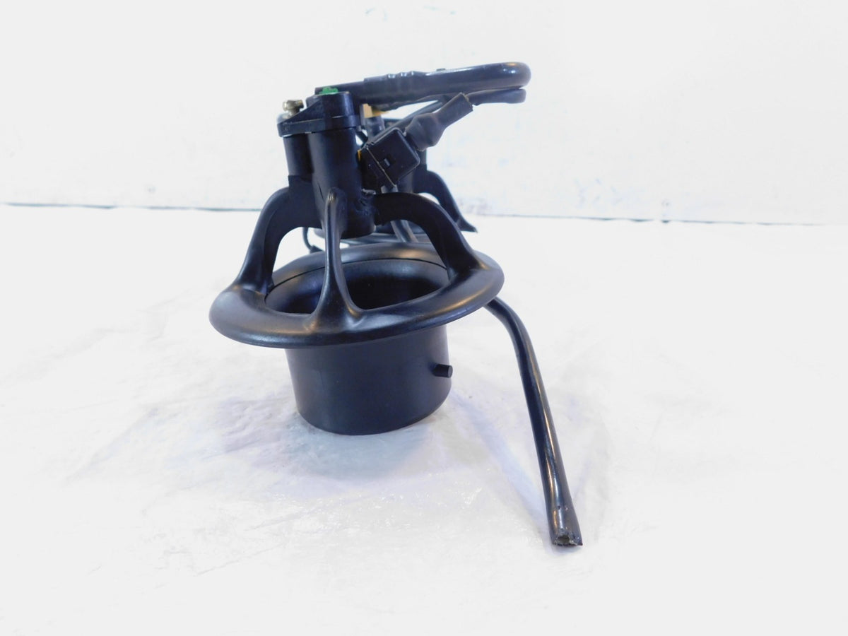 Ducati Superbike 749 749S & 999 999R Throttle Body Gas Petrol Fuel Injectors - C3 Cycle