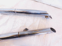 2008-2011 Kawasaki Vulcan 900 Classic Custom VN900 Exhaust Muffler Pipe System