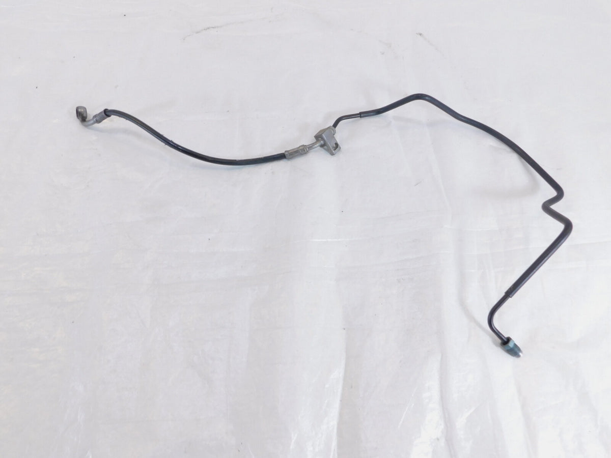 2011-2013 BMW K1600 K1600GT K1600GTL Front Wheel Brake Control Circuit Lines - C3 Cycle