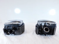 Victory Cross Country Vision & Vegas Engine Motor Cylinder Heads w/ Valves - C3 Cycle