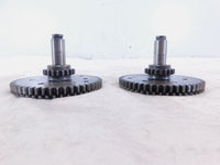 Yamaha Virago XV700 XV750 1000 XV1100 Camshaft Cam Chain Timing Sprocket Gears - C3 Cycle