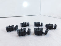 2008 Harley Touring Street Road & Electra Glide Rear Sprocket Rubber Isolators - C3 Cycle