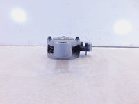 2002-2004 Harley Davidson V-Rod VRSC Vrod Silver Rear Wheel Brake Disc Caliper