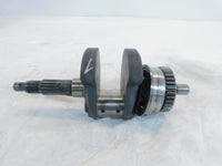 01-02 Ducati Monster M750 750 Supersport OEM Engine Motor Crankshaft Crank Shaft - C3 Cycle