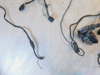 2020-2021 Can-Am Spyder F3 F3-T SE6 Main Electrical Wiring Cable Wire Harness - C3 Cycle
