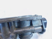 2002-2007 Honda FSC600 Silver Wing 600 Engine Motor Air Intake Throttle Body - C3 Cycle