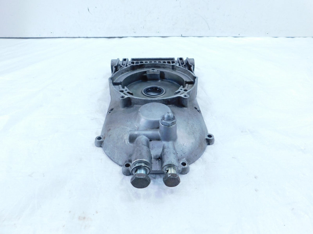 1976 Moto Guzzi Convert I V1000 Front Engine Motor Alternator Timing Cover Case - C3 Cycle