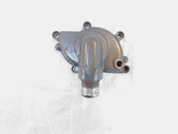 Ducati Monster Sport Touring Superbike Engine Motor Cooling Water Pump Cover - C3 Cycle