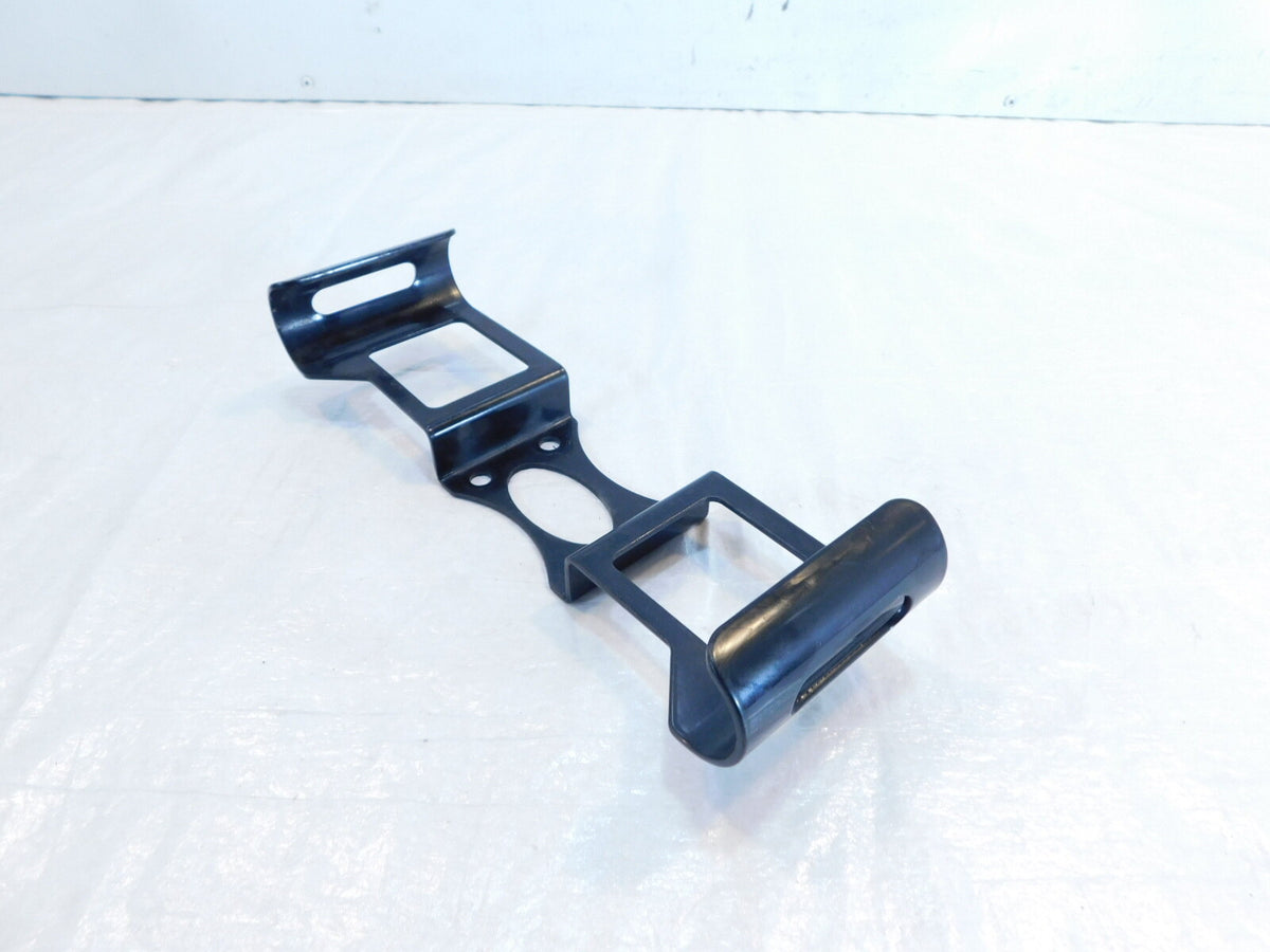 Victory V92 Standard Deluxe Classic & Touring Cruiser Oil Cooler Mount Bracket - C3 Cycle