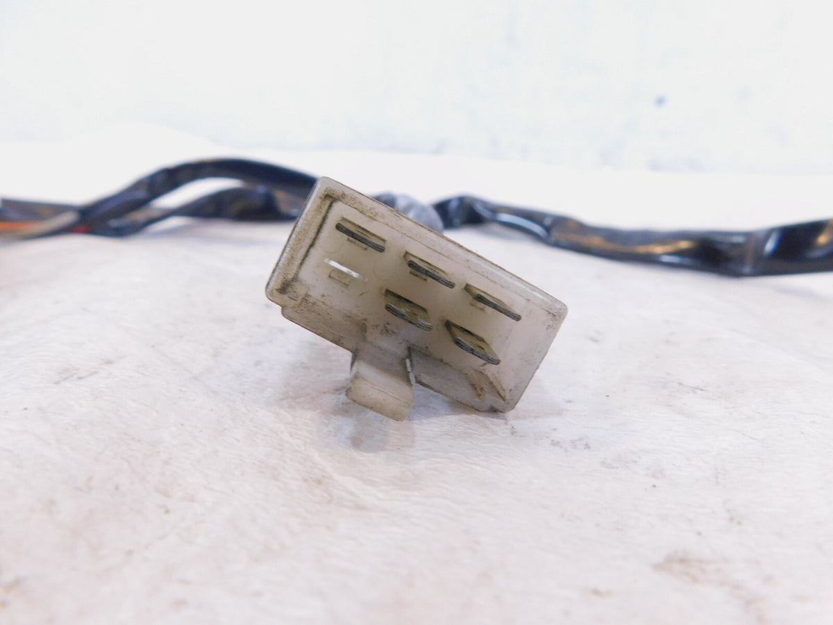 1981 1982 Yamaha XV750 XV920 Virago 750 920 Ignitor CDI Ignition Control Module - C3 Cycle