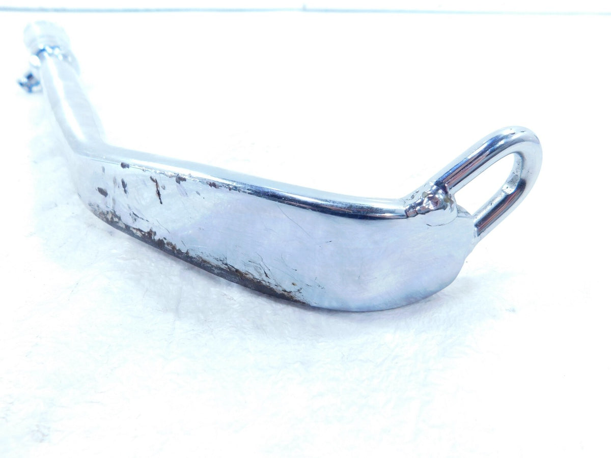 1980-1983 Harley Davidson Ironhead Sportster XLH 1000 Side Kick Stand Kickstand - C3 Cycle