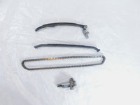 2002 MZ Skorpion Tour MZ660 660 Engine Camshaft Cam Chain & Tensioner Guides