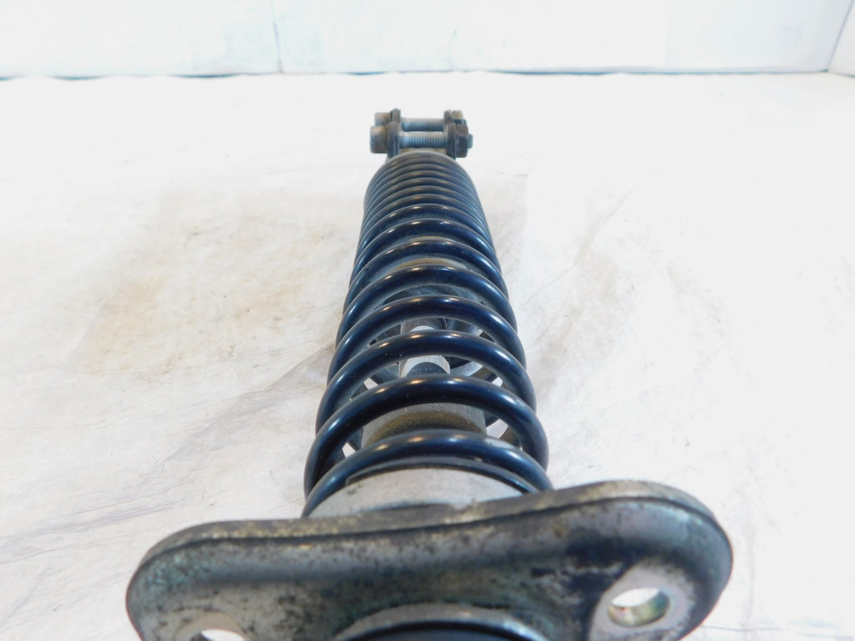 Piaggio Vespa LX 50 125 150 Black Front Suspension Shock Absorber - 11 in - C3 Cycle