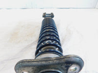 Piaggio Vespa LX 50 125 150 Black Front Suspension Shock Absorber - 11 in - C3 Cycle