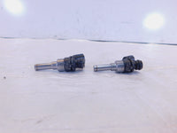 Harley Davidson Sportster S 1250 RH1250S Nightster 975 Fuel Gas Petrol Injectors - C3 Cycle