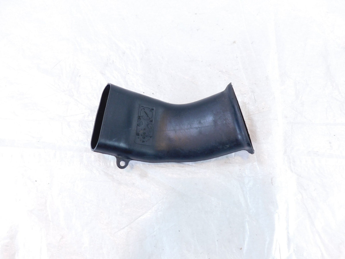 2001-2017 Honda GL1800 Goldwing 1800 Front Left Air Box Intake Pipe Duct Scoop - C3 Cycle