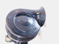 Harley Davidson V-Rod VRod VRSC VRSCA VRSCD VRSCR Black Horn w/ Mount Bracket - C3 Cycle
