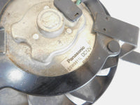2008 08 Triumph Street Triple 675 Engine Motor Cooling Coolant Radiator Fan - C3 Cycle