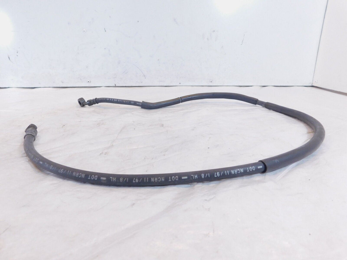 2002-2009 Honda VFR800 Interceptor 800 Clutch Master Cylinder Hose Line Pipe - C3 Cycle