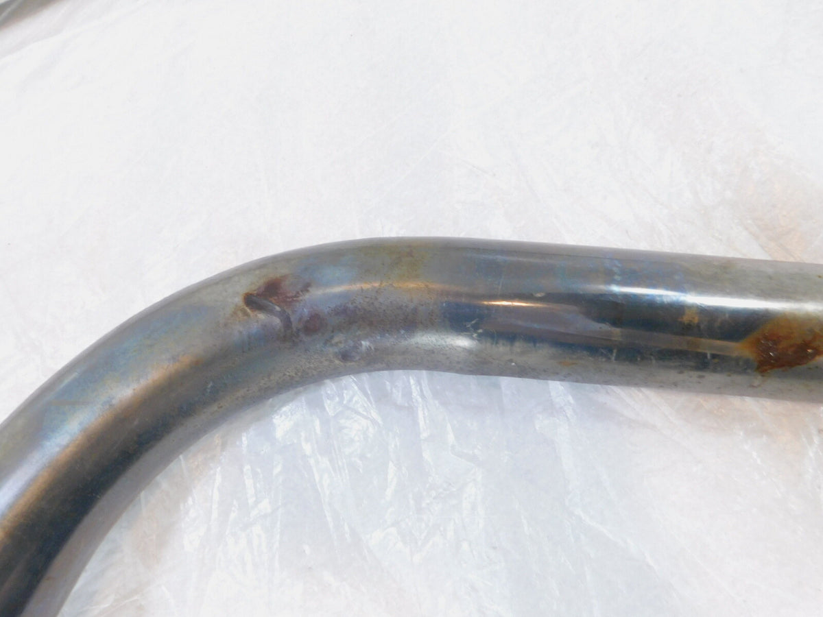 1990-2009 Suzuki Intruder 1400 & Boulevard S83 VS1400 Right Exhaust Header Pipe - C3 Cycle