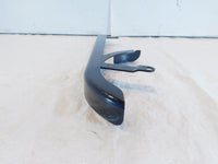 Harley Davidson Sportster 883 & 1200 Top Black Rear Belt Guard Debris Deflector - C3 Cycle