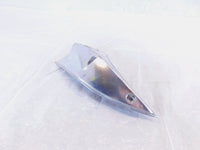 2005-2008 BMW R1200ST R1200 ST Chrome Front Right Cover Panel Fairing - 7671160 - C3 Cycle